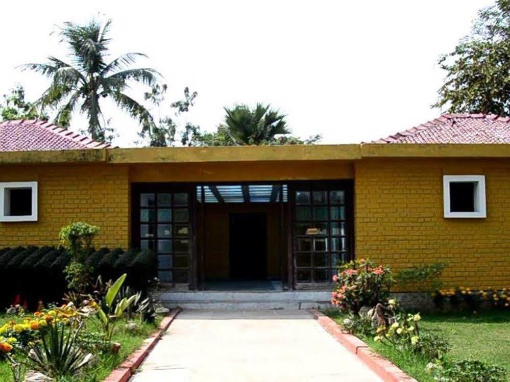 Regenta Camellia Resort And Spa Bolpur Extérieur photo