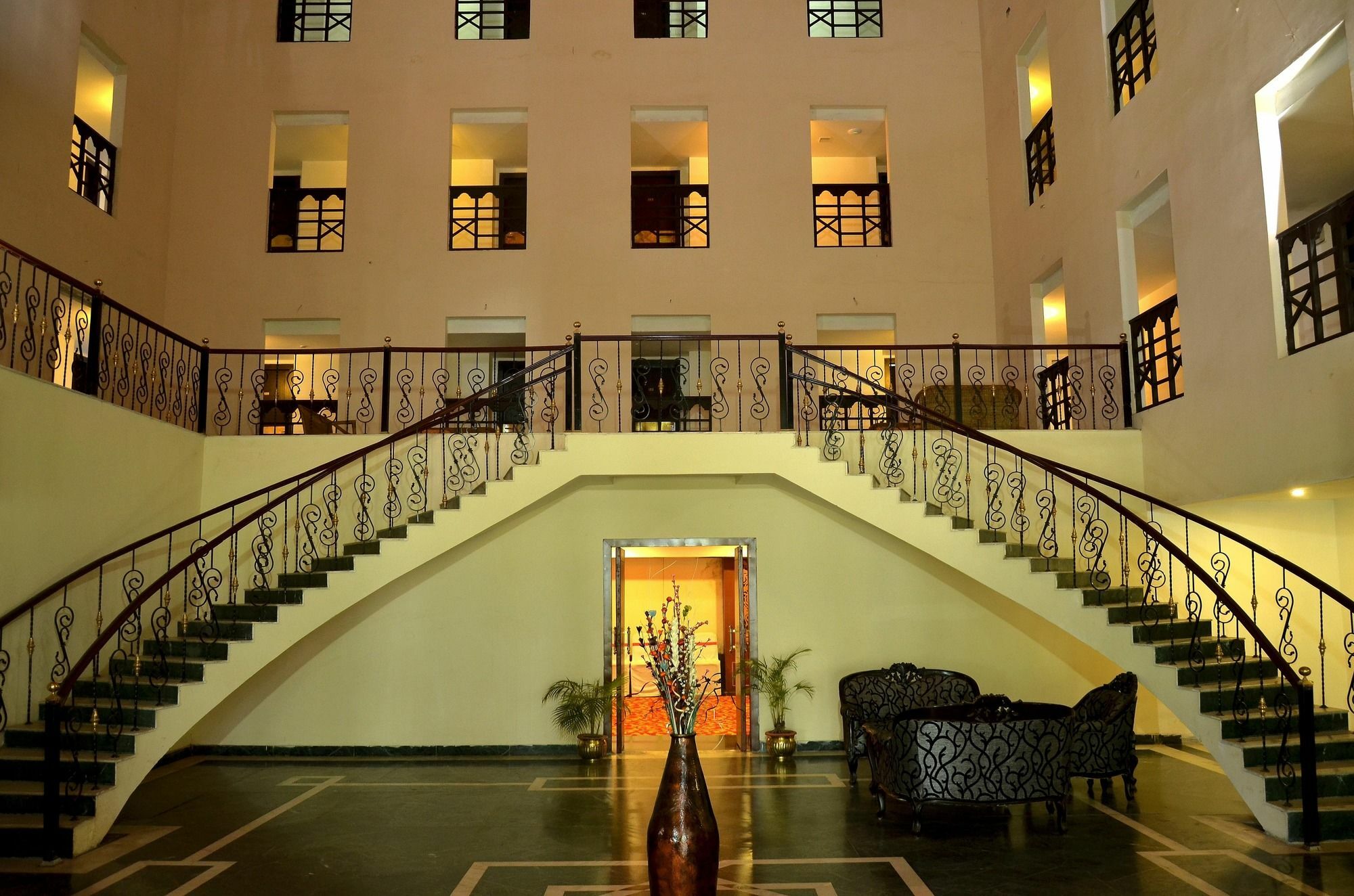 Regenta Camellia Resort And Spa Bolpur Extérieur photo